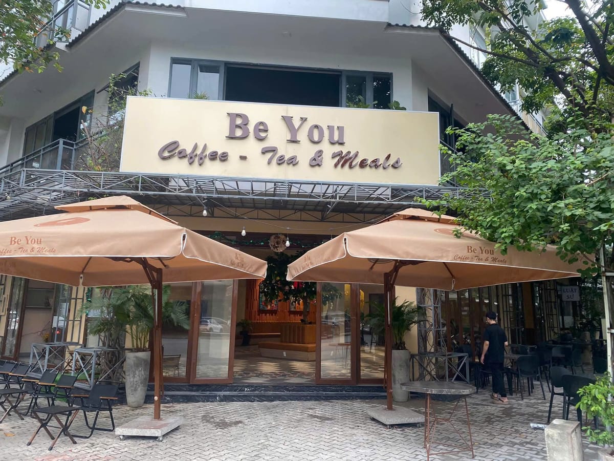BEYOU