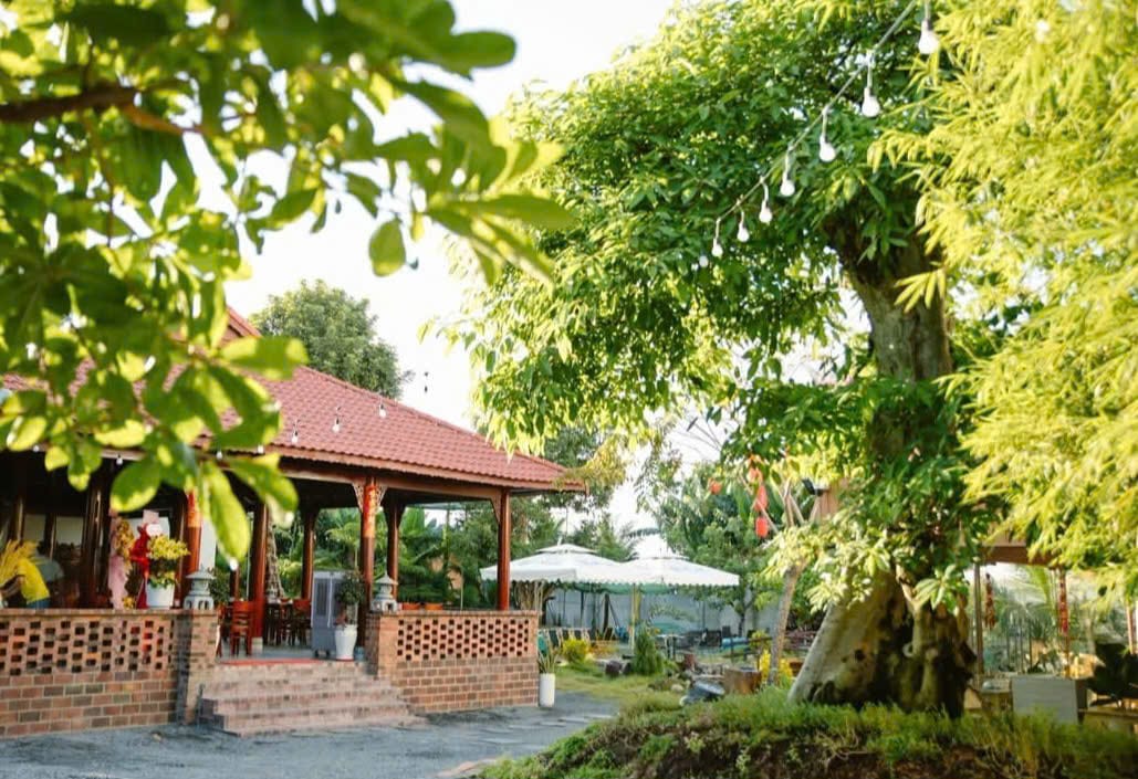 HỶ LẠC coffee tea